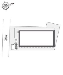 レオパレスソリティア青梅の物件内観写真